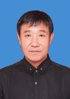 谷军