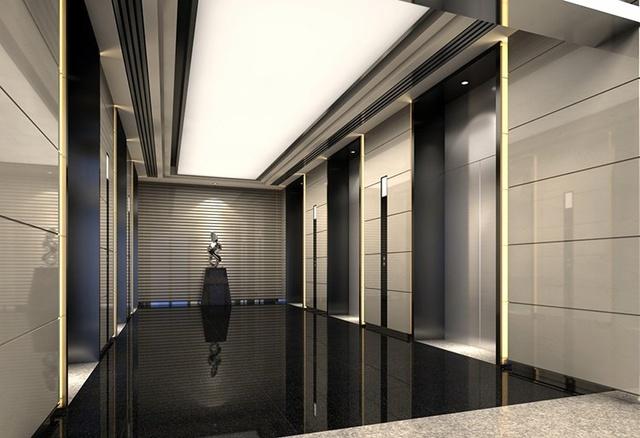 西安别墅电梯，电梯改造将更注重节能和使用费的节省