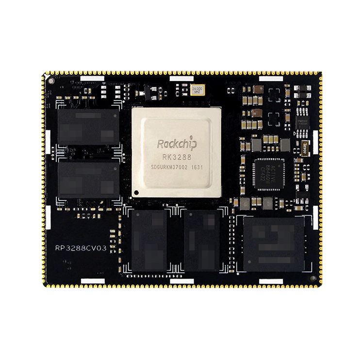 Rockchip RP3288 Core board