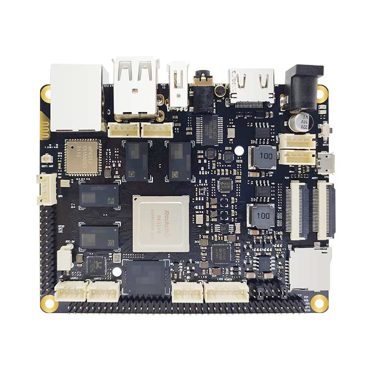Rockchip King3288 expansion board