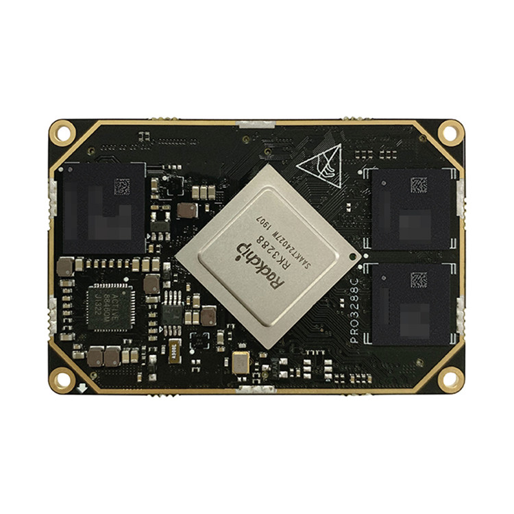 Rockchip PRO3288 Core board