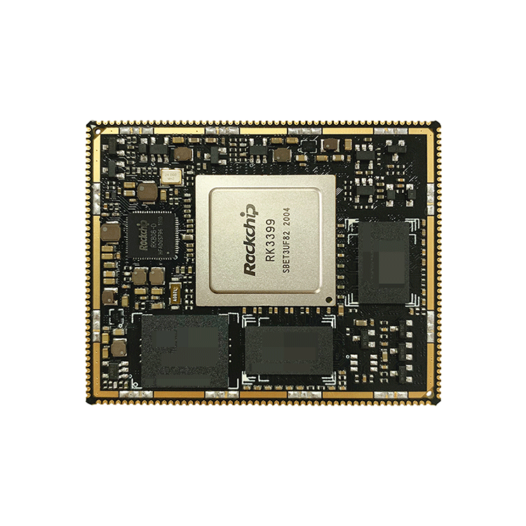 Rockchip RP3399 Core board