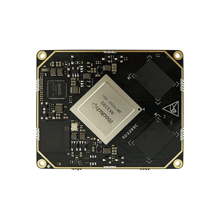 Rockchip RD3399 Core board