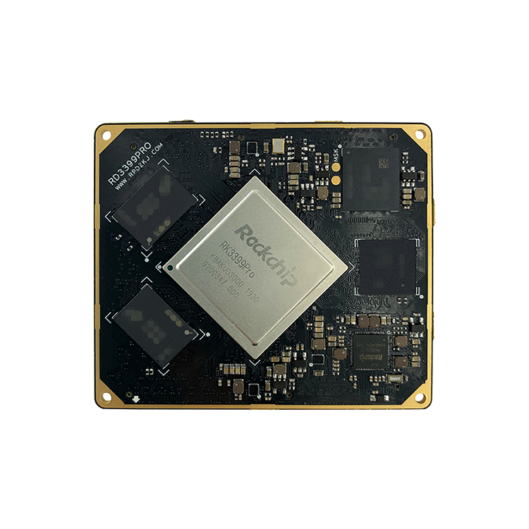 Rockchip RD3399pro Core board