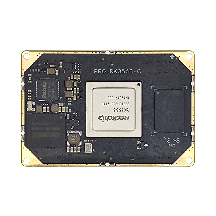 Rockchip Pro-RK3568 Core board