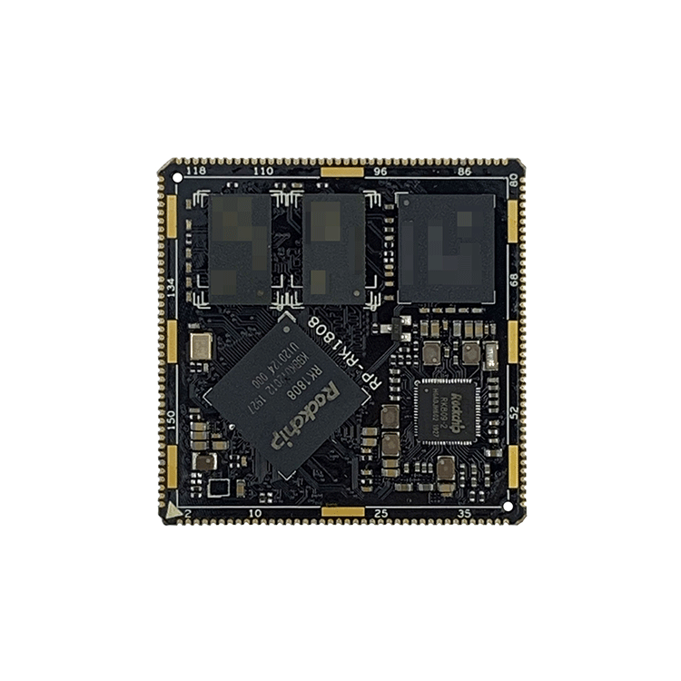 Rockchip RP-RK1808 Core board