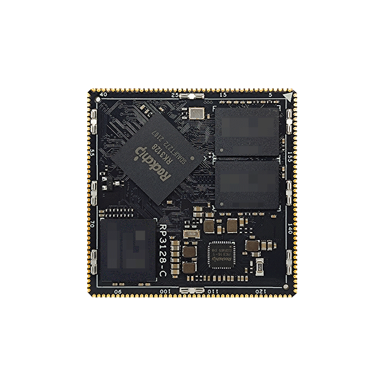 Rockchip RP3128 Core board