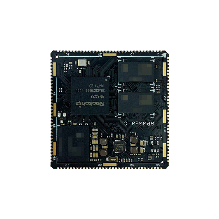 Rockchip RP3328 Core board