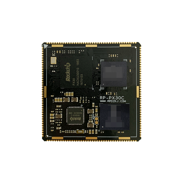 Rockchip RP-PX30 Core board