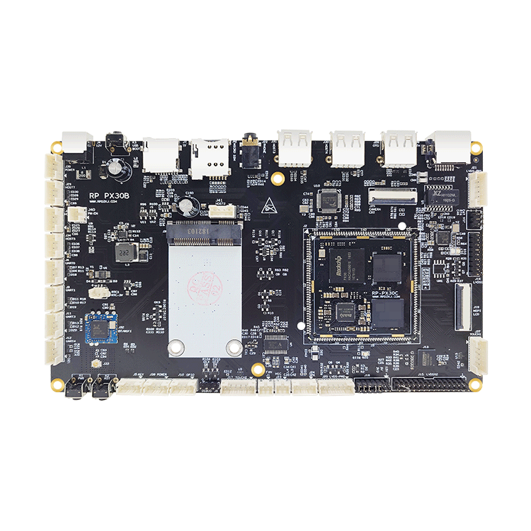 Rockchip RP-PX30 expansion board