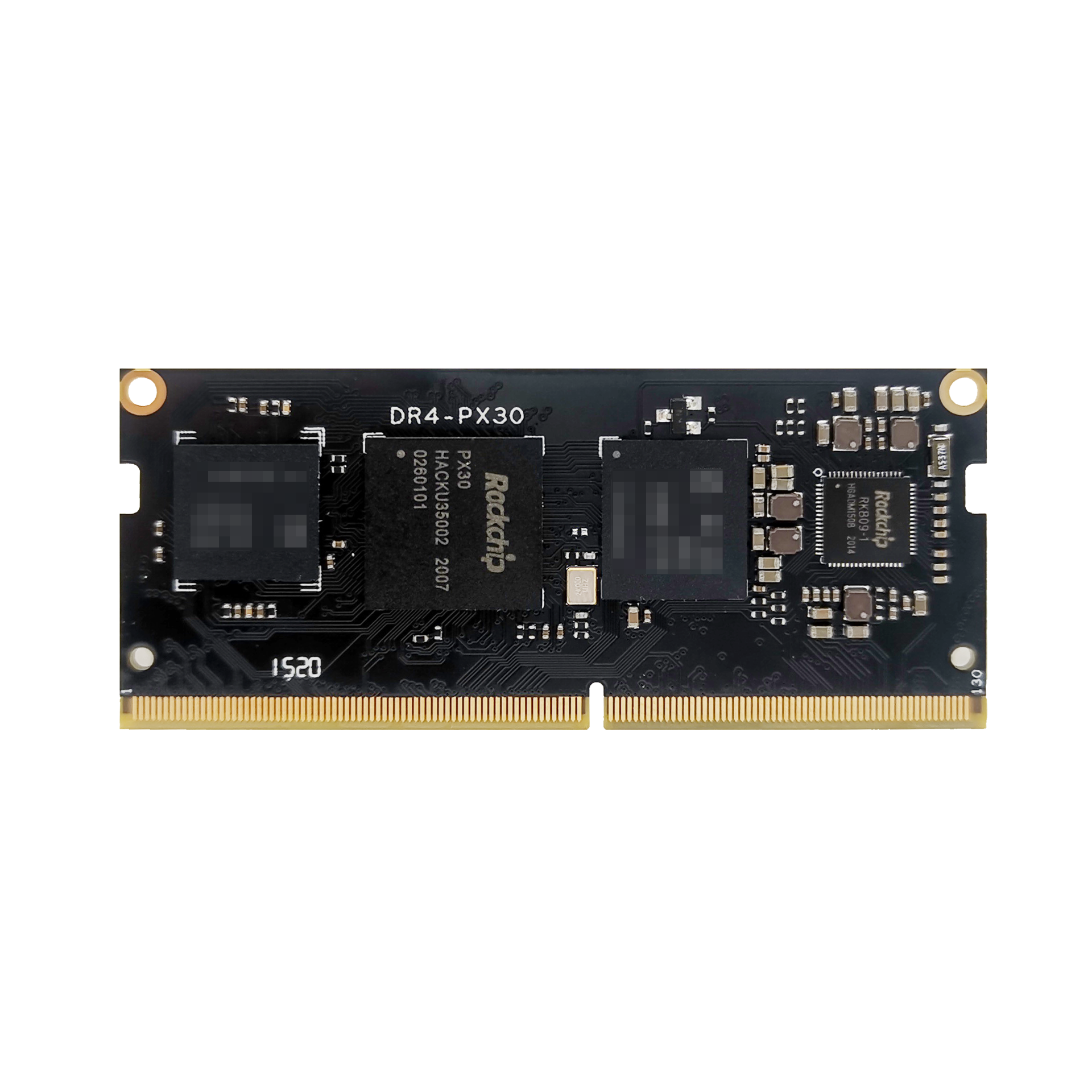 Rockchip DR4-PX30 Core board