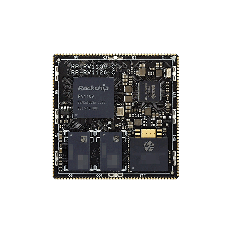 Rockchip RP-RV1109 Core board