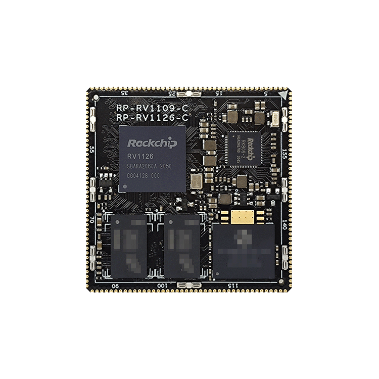 Rockchip RP-RV1126 Core board