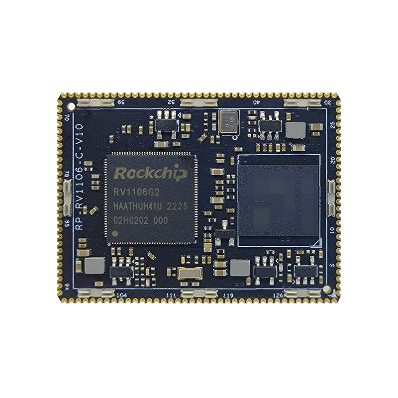 Rockchip RP-RV1106 Core board