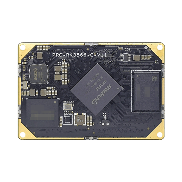Rockchip Pro-RK3566 Core board