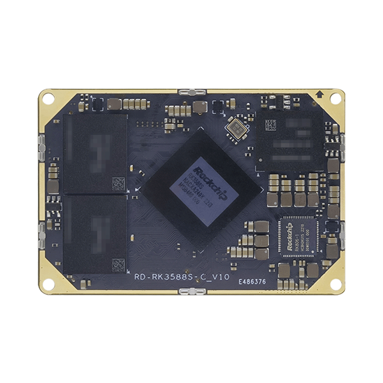 Rockchip RD-RK3588S Core board