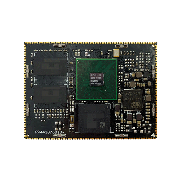 Samsung RP4418 Core board