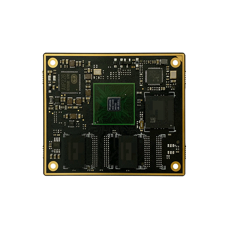Samsung PRO4418 Core board