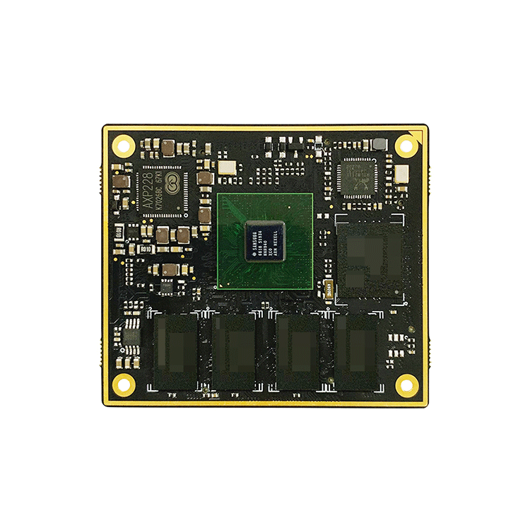 三星 PRO6818 扩展板