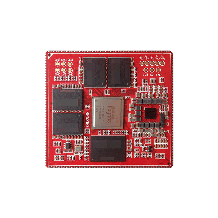 Samsung RP5260 Core board