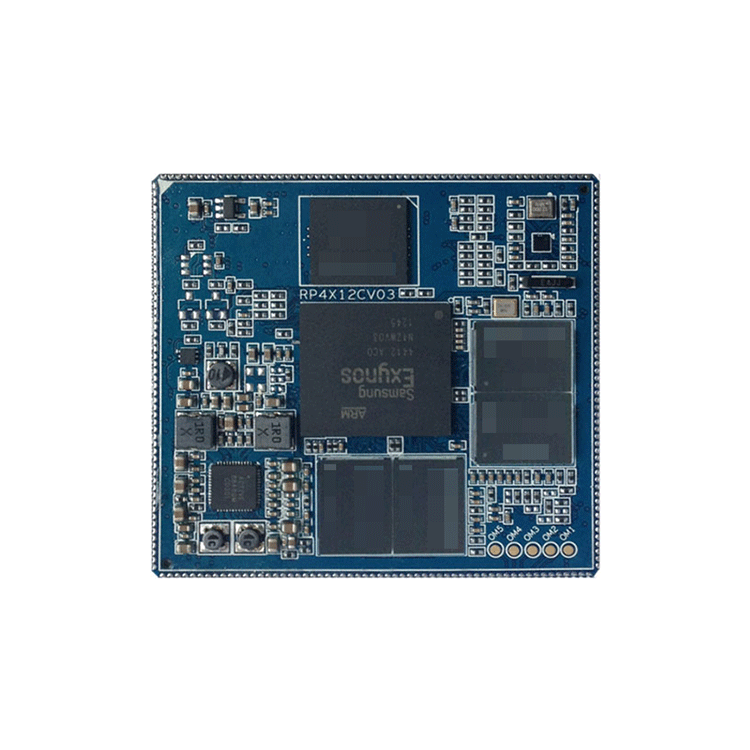 Samsung RP4412 Core board