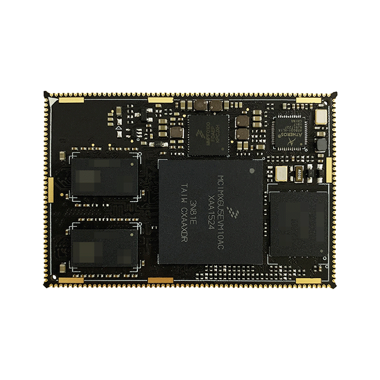 Freescale RP6DL Core board