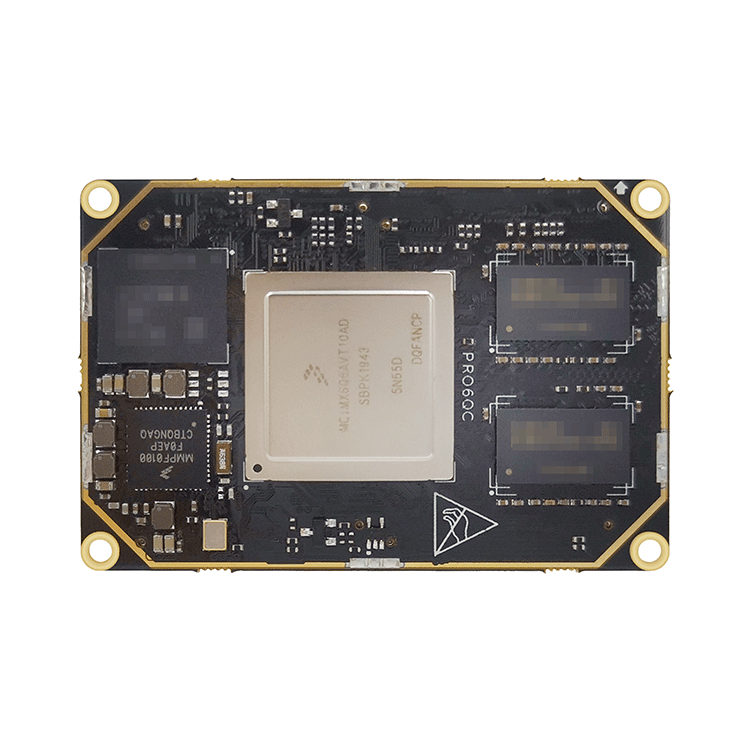 Freescale PRO6Q Core board