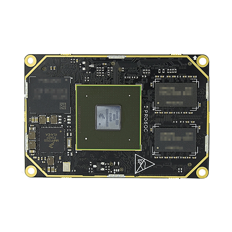 Freescale PRO6Q Core board