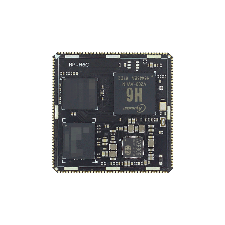 Allwinnertech RP-H6 Core board