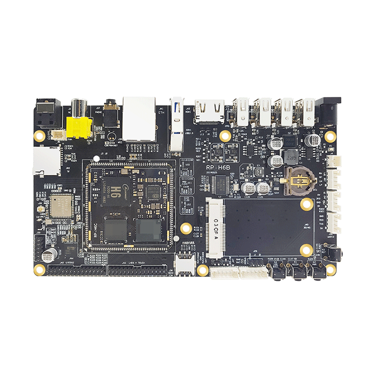Allwinnertech RP-H6 expansion board