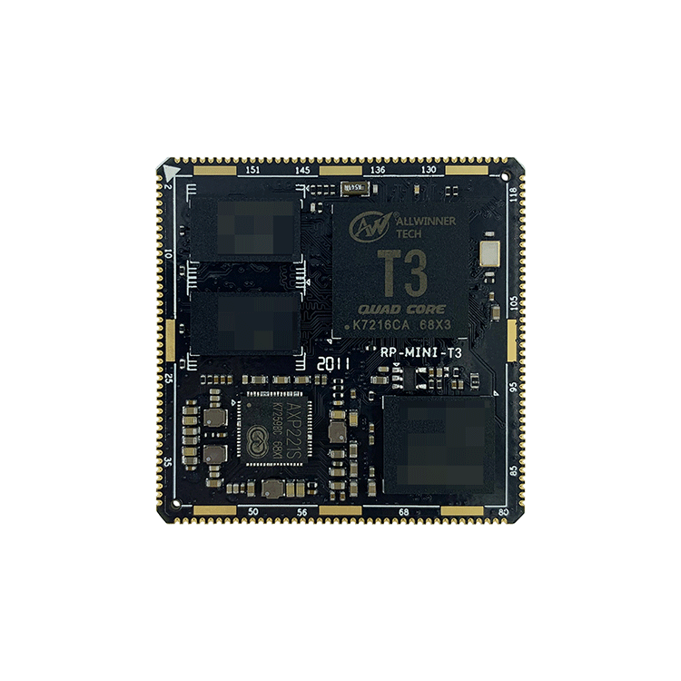 Allwinnertech MINI-T3 Core board
