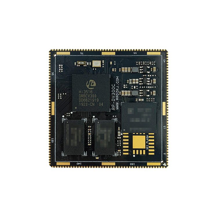Huawei Hisilicon RP-CV500 Core board