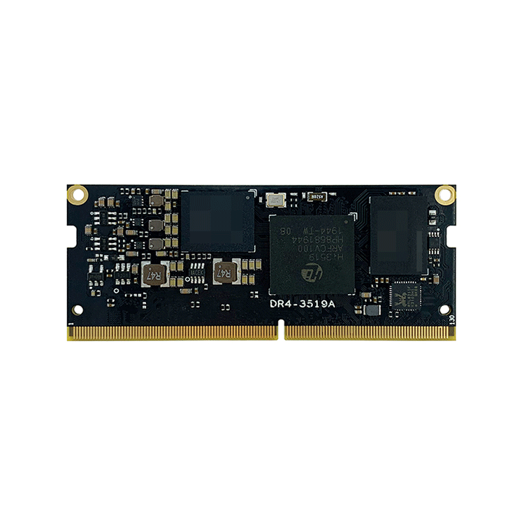 Huawei Hisilicon DR4-3519A Core board