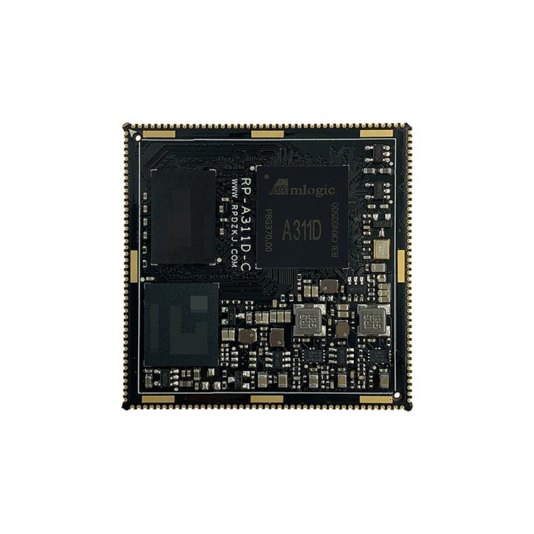 AMLOGIC RP-A311D Core board
