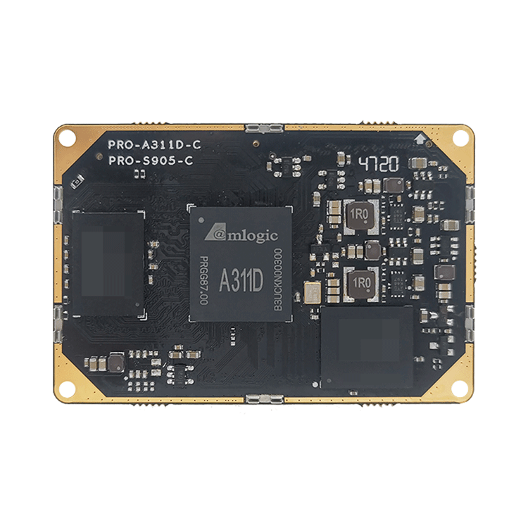 AMLOGIC PRO-A311D Core Board