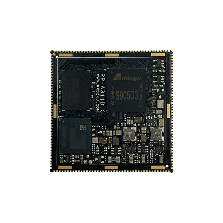 AMLOGIC RP-S905 Core board