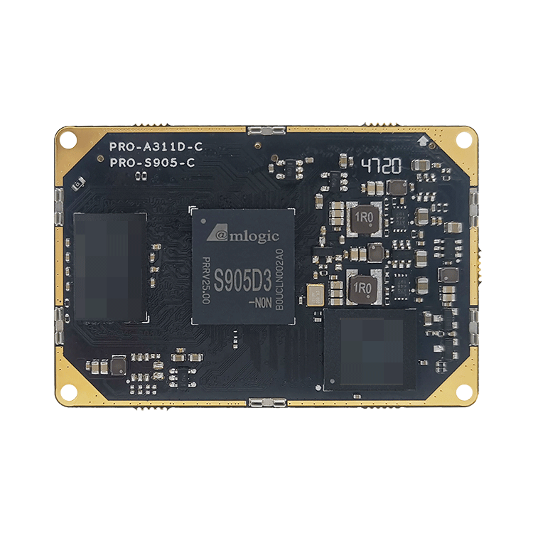 AMLOGIC PRO-S905 Core board