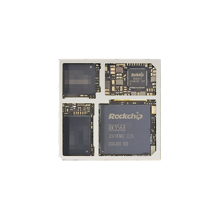 Rockchip LGA-RK3568 core board