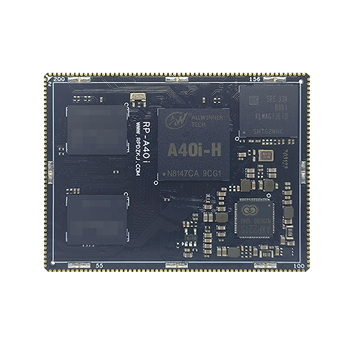 Allwinnertech RP-A40i Core board