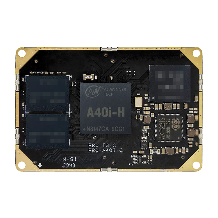 全志 PRO-A40i 核心板