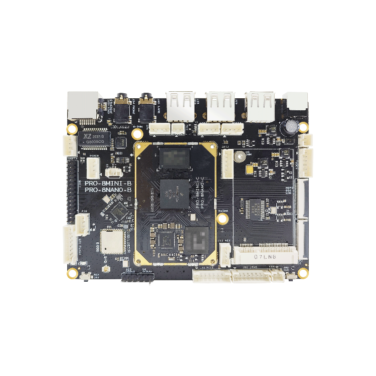 飞思卡尔 PRO-8MINI 扩大板