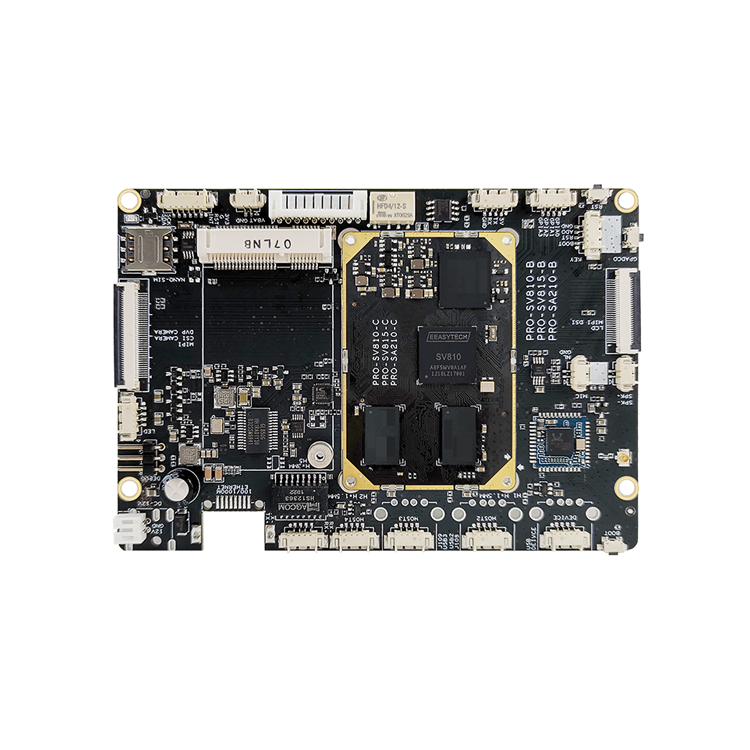 EESAY PRO-SV810 expansion board