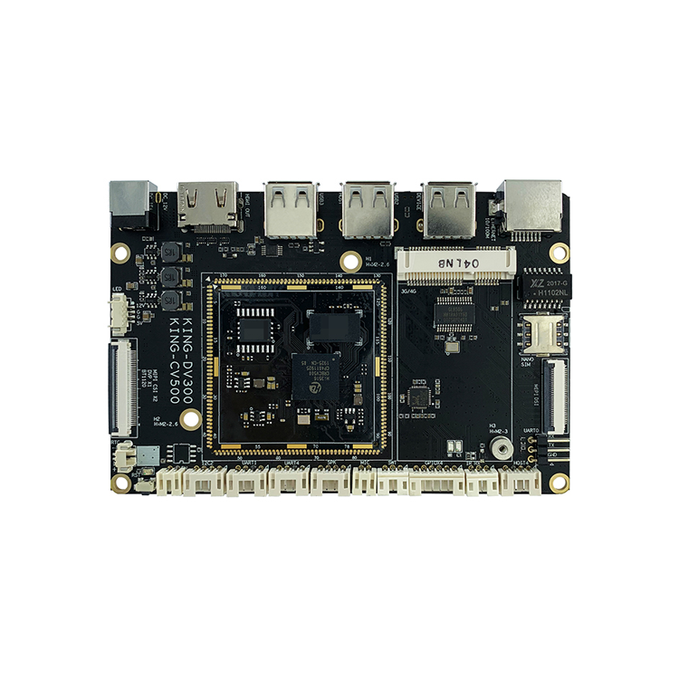 Huawei Hisilicon King-CV500 expansion board
