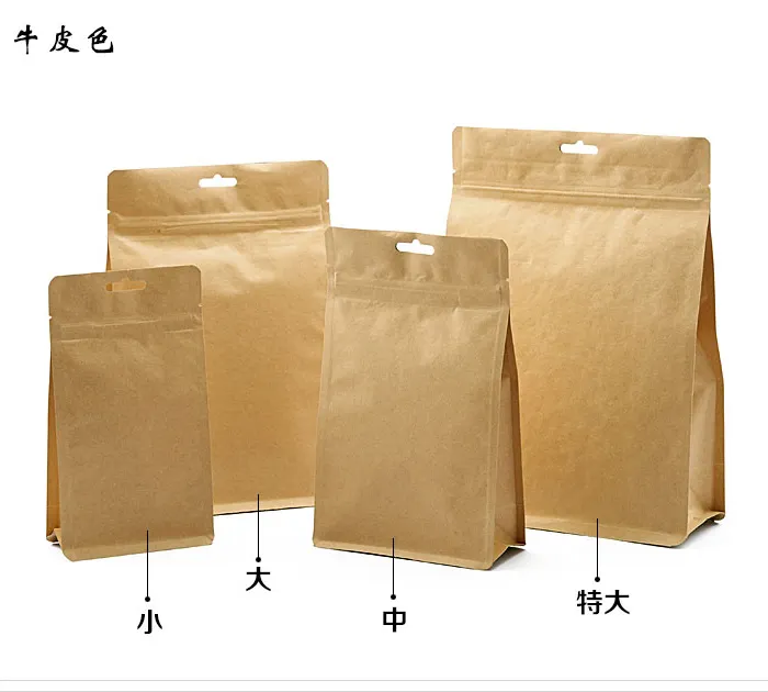 Xi 'an kraft paper manufacturers, indispensable packaging materials - the importance of kraft paper in commodity transportation