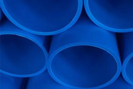 西安HDPE给水管生产批发厂家
