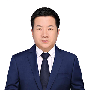 武汉AG真人国际厅生物科技股份有限公司董事长