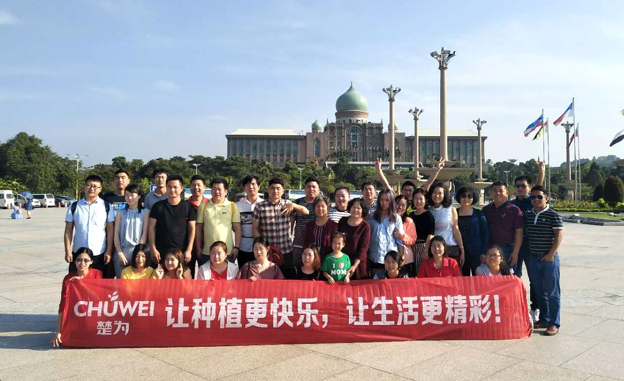 【2018金狮贵宾总区年会-团建旅游篇】-乘风破浪，继往开来！新马之旅，精彩万分!