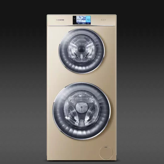 卡萨帝C8 HU12G1洗衣机