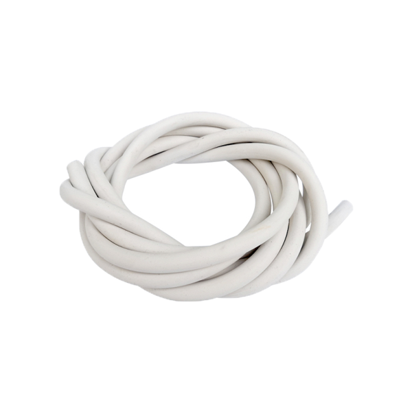 Rubber tube one