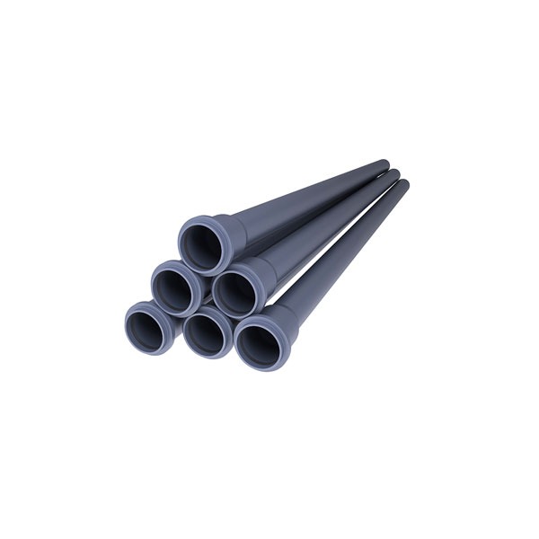 Industrial pipe fittings Sewage pipe